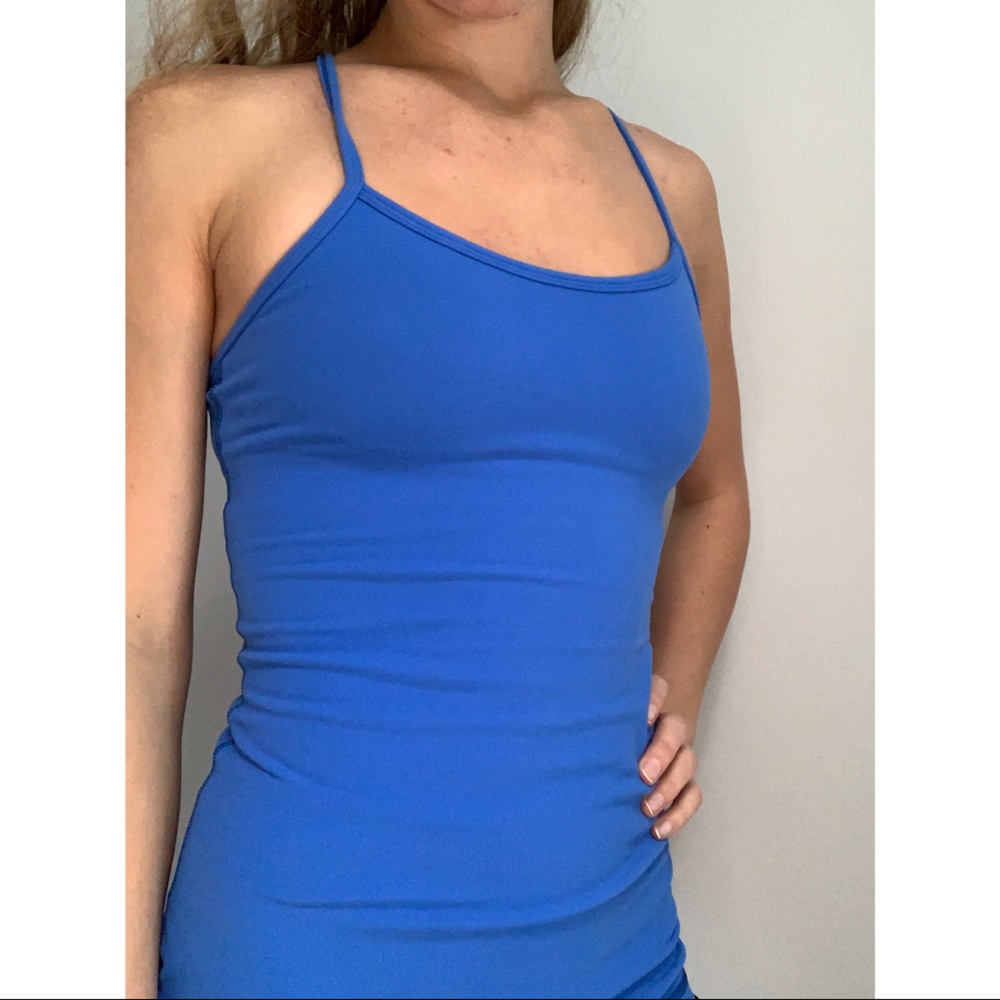 Lululemon Tank